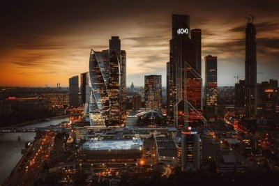 Возможное введение нового налога для жителей мегаполисов в России