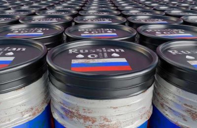 Китайская делегация отвергла требования США о прекращении импорта российской нефти
