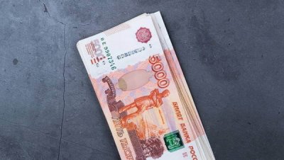 Неравенство доходов в России: две трети россиян получают зарплату ниже средней