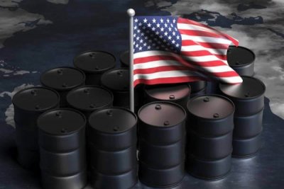 США стремятся стать главным поставщиком нефти и газа в Азии