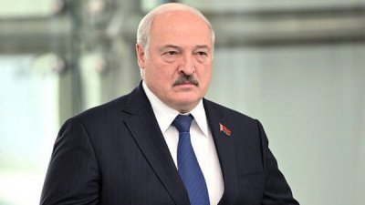 Лукашенко объявил о решении не участвовать в следующих президентских выборах
