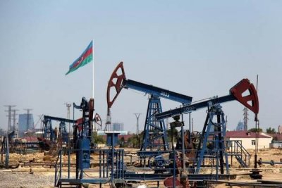 Румыния обвиняет Россию в умышленном загрязнении азербайджанской нефти
