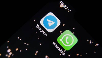 Отсутствие звонков в мессенджерах: не вина Совбеза, а системный коллапс мобильного интернета в России