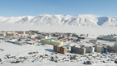 Чукотка показала рекордный рост ВВП на 18,7%: Кузнецов доложил Путину о прорыве в экономике региона