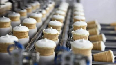 Кризис на рынке мороженого: Новокузнецкий хладокомбинат на грани банкротства
