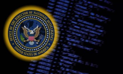 Директор Национальной разведки США объявила о масштабном сокращении штата – более 40% сотрудников уйдут в ближайшие годы