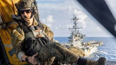 США готовы к жестким действиям против Мадуро: Белый дом объявил его нелегитимным и направил войска к границам Венесуэлы