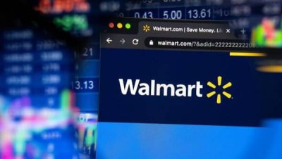 Акции Walmart рухнули на фоне скандала с радиоактивными креветками из Индонезии