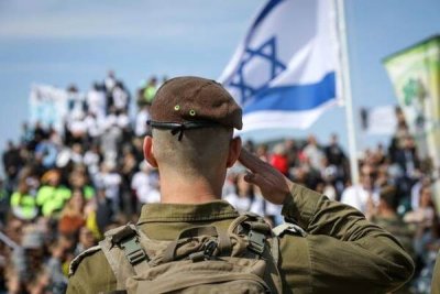 Израиль объявил о подготовке к мобилизации резервистов