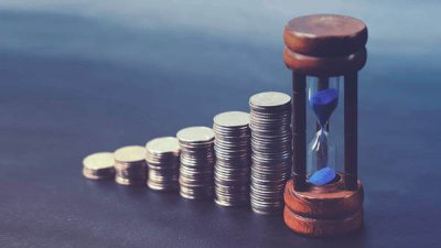 Ключевая ставка ниже 15% нужна для восстановления инвестиционной активности – Сбер