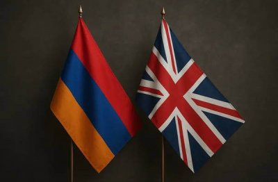 Армения и Великобритания заключили соглашение о стратегическом партнерстве: новый этап в двусторонних отношениях