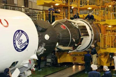 Легендарное предприятие «Роскосмоса» на грани банкротства