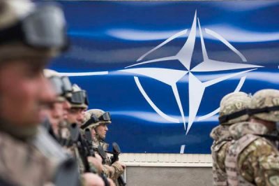 НАТО установило новый рекорд: совокупные расходы на оборону в 2025 году превысили 1,4 триллиона долларов