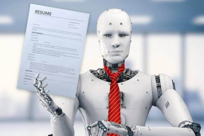 Искусственный интеллект превратил рынок труда в поле битвы нереалистичных резюме