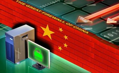 Китай экспортирует систему интернет-цензуры другим странам