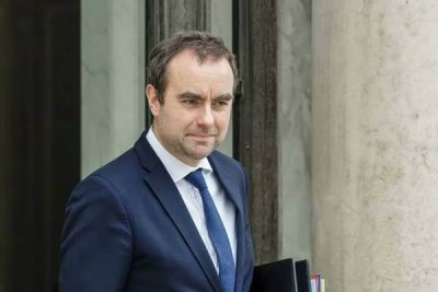 Макрон произвел неожиданную кадровую перестановку во французском правительстве