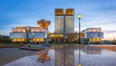 Экономический рост в России остановился: эксперты РАН назвали причины и прогнозы