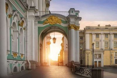 Эрмитаж откроет двери бесплатно: музей объявил о новых льготах для посетителей