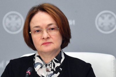 ЦБ РФ: Выход экономики из перегрева проходит плавно – инфляция и безработица остаются под контролем