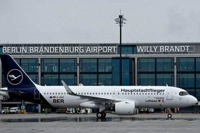 Берлинский аэропорт BER остаётся в режиме чрезвычайной ситуации: последствия кибератаки парализовали работу на неделю