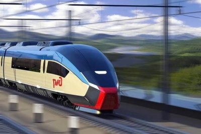 Россия ускорит будущее: Минпромторг подтвердил выпуск 43 высокоскоростных поездов к 2030 году