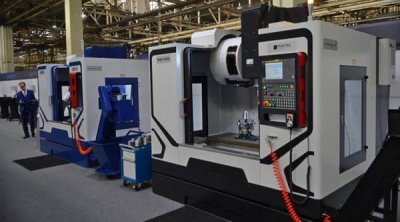 Китай приостановил поставки высокоточных станков в Россию: новые санкционные риски для отечественной промышленности