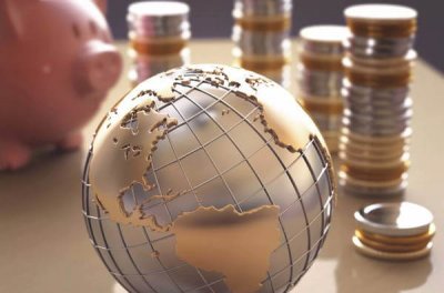 Мировая экономика ожидает умеренный рост: эксперты прогнозируют 3% в год на среднесрочную перспективу