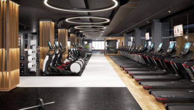 Фитнес-услуги продолжают дорожать: в 2024 году цены выросли на 20%, а в 2025-м ожидается новый скачок на 15%