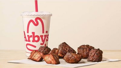Зумеры переизобрели шашлык: Arby’s представила «стейк-наггетсы» и разделила интернет