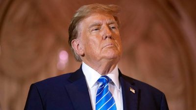 Дональд Трамп заявил о завершении восьми войн за восемь месяцев: «Создан, чтобы останавливать конфликты»