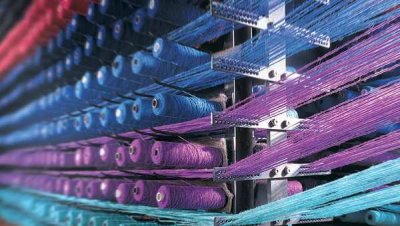 Отечественные ткани для армии: лёгкая промышленность на грани срыва