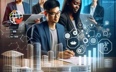 Китай опережает мир: 5 млн. специалистов STEM в год – больше, чем США и весь Запад вместе