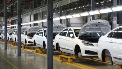 «Моторинвест» свернул производство электромобиля Evolute I-Pro: конец эпохи или шаг к новым моделям?