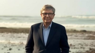 Билл Гейтс изменил позицию: изменение климата не угрожает существованию человечества