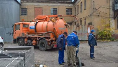 «Унитазы не для фантика»: мэр Казани обвинил горожан в небрежном отношении к сантехнике