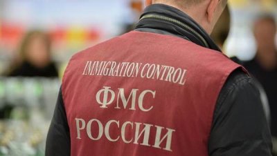 Рекордные штрафы: российские суды взыскали свыше 1,6 млрд. рублей за нелегальный труд мигрантов в первом полугодии 2025 года