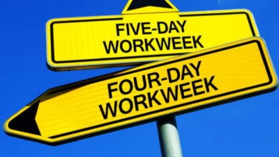 2034 год: рабочая неделя сократится до двух дней? Экспертное мнение о будущем труда
