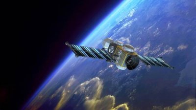 ЕКА готовит исторический запрос: €1 млрд. на военные спутники в бюджете 2026 года