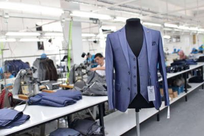 Роспотребнадзор: 98% производителей одежды в России оказались «призрачными» компаниями
