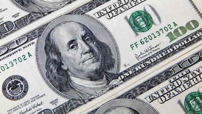 Трамп обещает сократить торговый дефицит США на $600 млрд. благодаря пошлинам