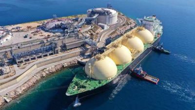 США нацелены на полное вытеснение российского газа из Европы: дипломатическая кампания за американские энергоносители