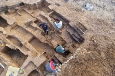 Самарское пиво тысячелетней давности: археологи нашли доказательства древнего пивоварения