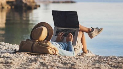 «Удалёнка» в России: редкость, но золотой билет на рынке труда