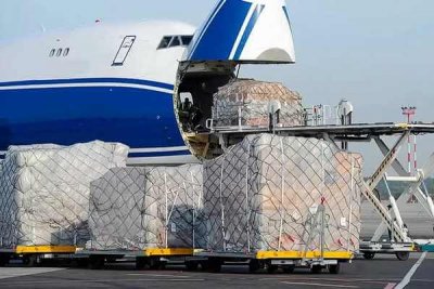 Грузовые авиаперевозчики России предупредили о риске остановки полётов