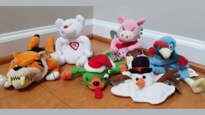 Лабубу на грани: не повторяется ли история «пузыря» Beanie Babies?