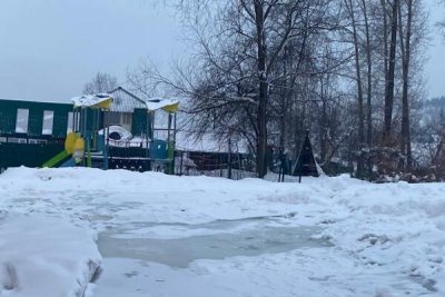 «Газпром» сообщил о плановой подготовке к холодам