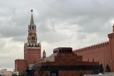 «Сильная зависимость» от России влияет на цены на газ – Германия