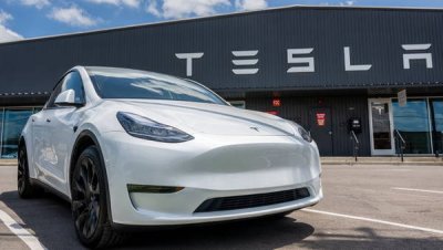 Tesla намерена свернуть использование китайских комплектующих в США