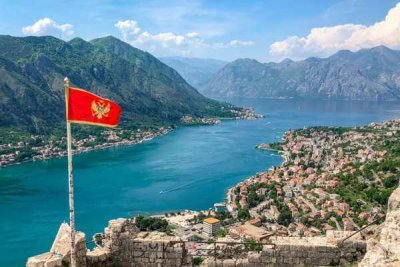 Черногория планирует ввести визовый режим для граждан России до конца 2026 года