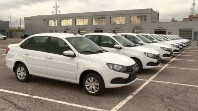 «АвтоВАЗ» настаивает на госзаказах: глава компании предложил обязать бюджетные организации покупать отечественные автомобили